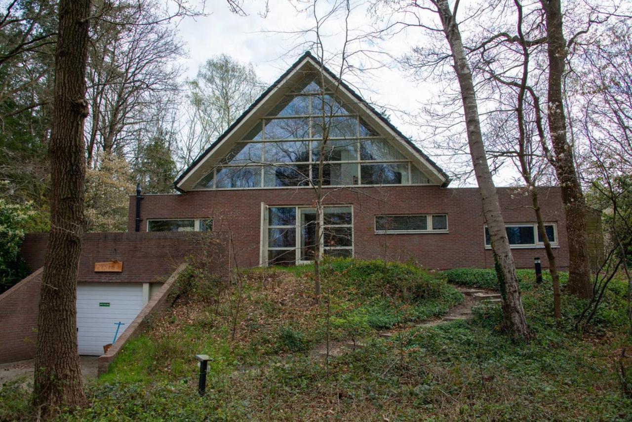 Готель Europarcs De Wiltzangh Ruinen Номер фото