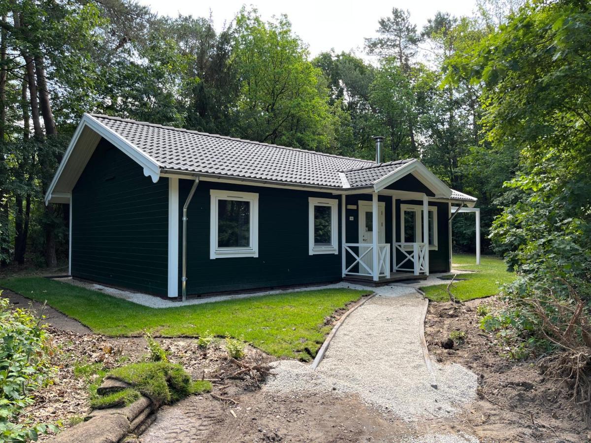Готель Europarcs De Wiltzangh Ruinen Номер фото